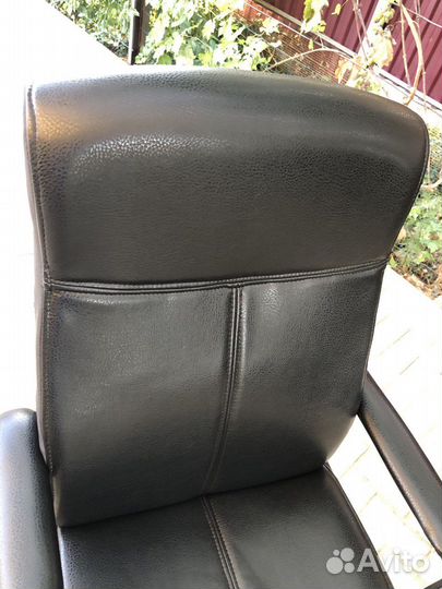 Офисное кресло бу
