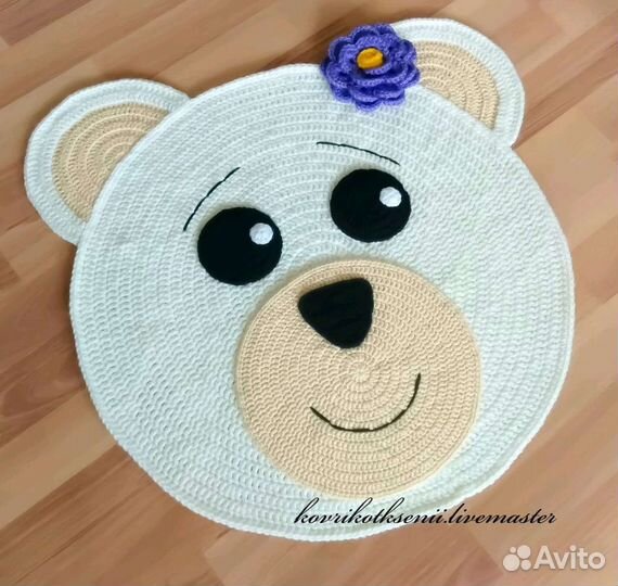 Вязаные вещи ручной работы