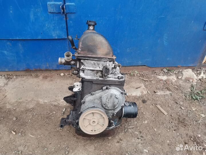 Двигатель 2103 1.5, под ремонт