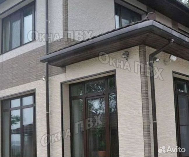 Остекление балкона