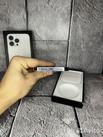 iPhone 13 Pro, 256 ГБ