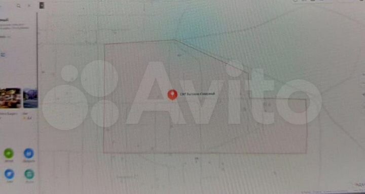 Участок 12 сот. (СНТ, ДНП)