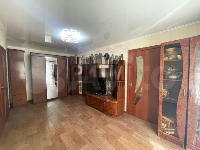 2-к. квартира, 43,4 м², 2/5 эт.