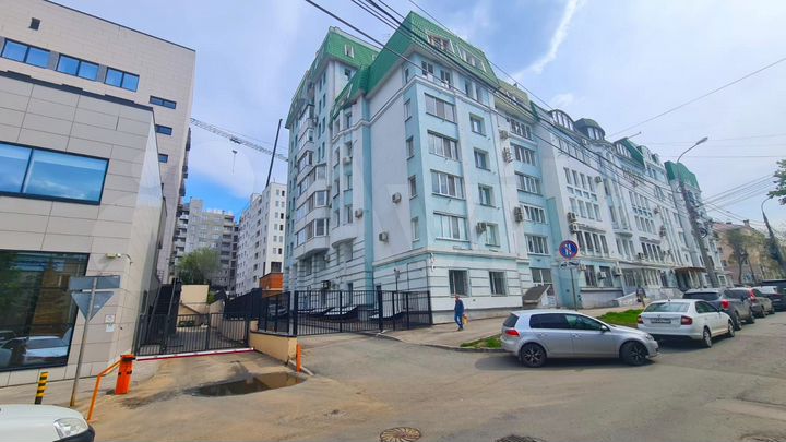 Свободного назначения, 177.2 м²