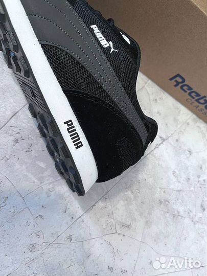 Кроссовки Puma