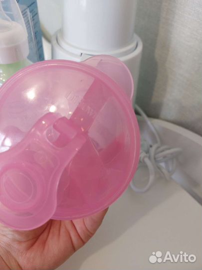 Набор для малыша