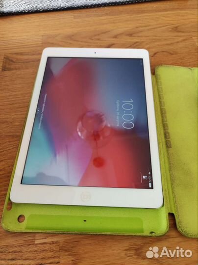 iPad air A1475 32gb wifi + celular