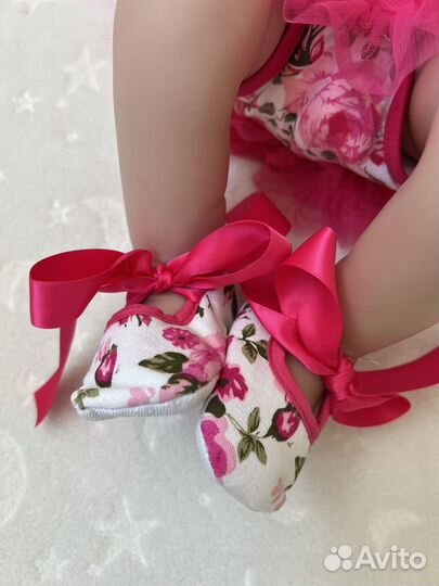 Кукла Реборн