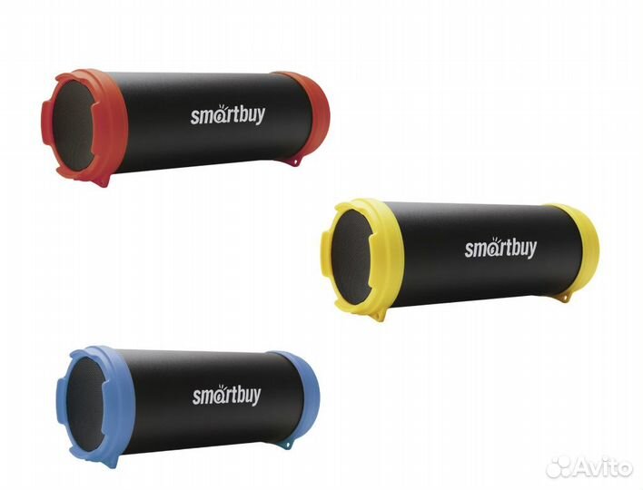 Портативная колонка bluetooth