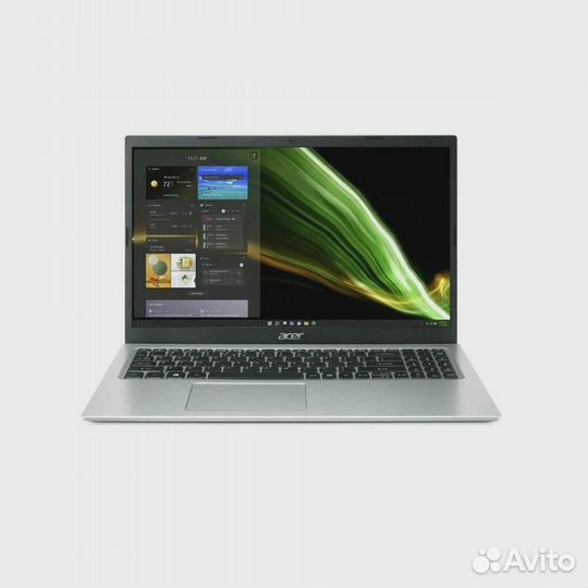 Ноутбук Acer Aspire 3 A315-58-54EZ