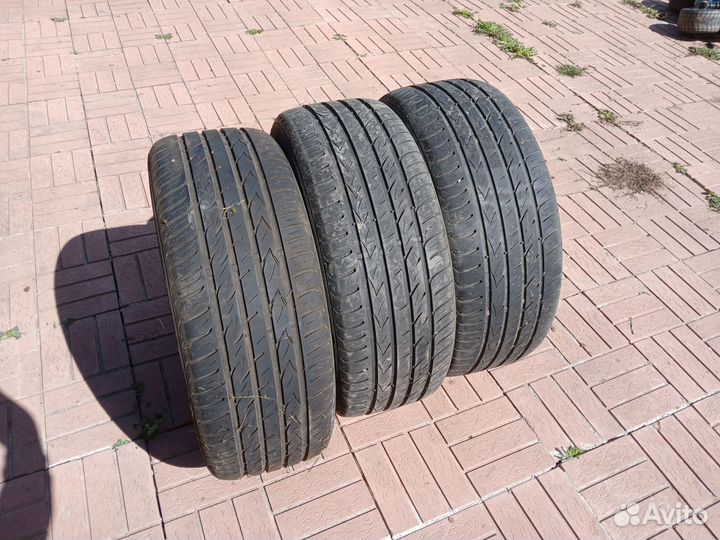 Gislaved UltraSpeed 2 215/55 R17