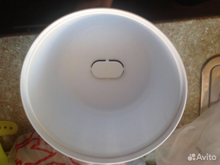 Стерилизатор для бутылочек