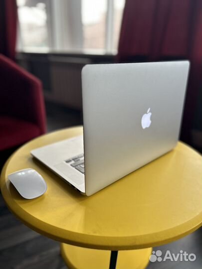 Apple Macbook Pro 15 Retina