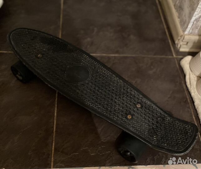 Продам самокат, скейт, коньки, лыжи