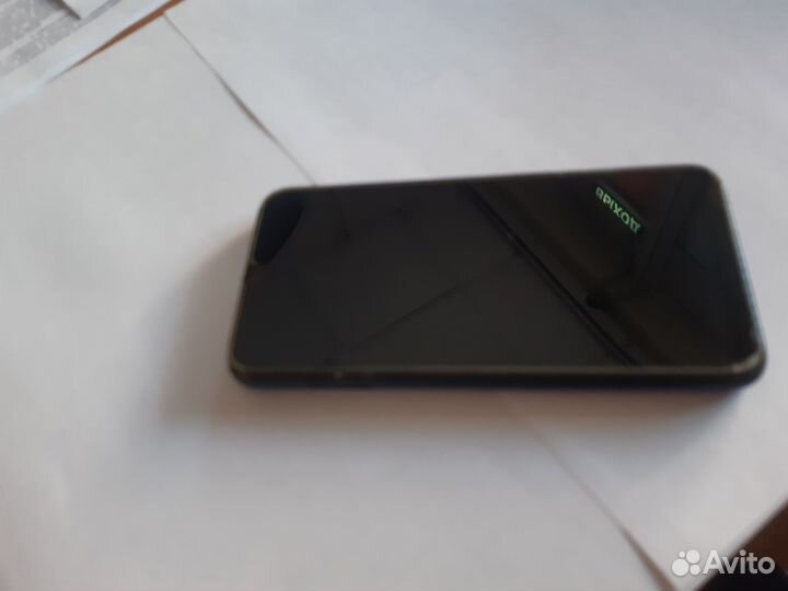 Экран на телефон Elefone A6 mini рабочий 5,8