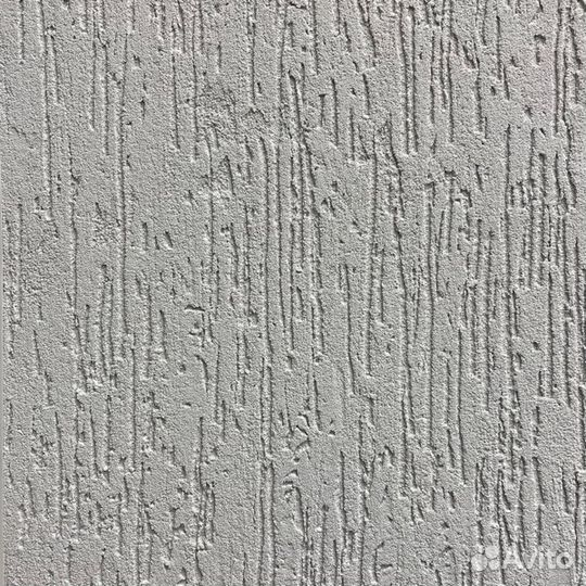 Штукатурка декоративная минеральная Вебер