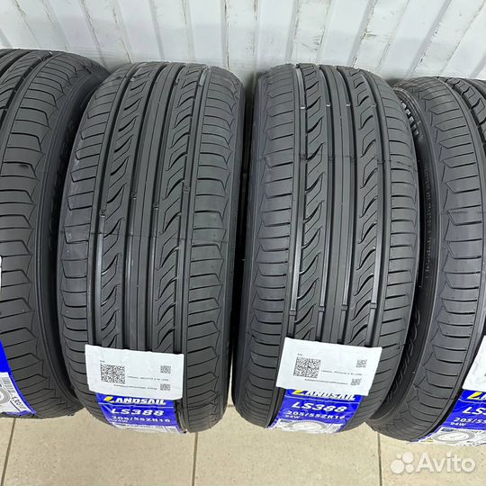 Landsail LS388 225/60 R18