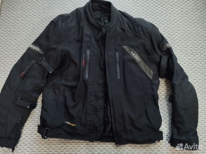 Мотоэкипировка Modeka