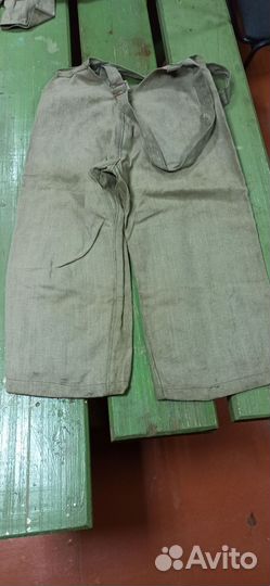 Сварочная роба летняя