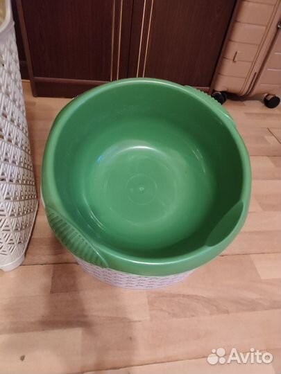 Корзина для белья