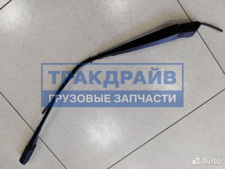 Очиститель ветрового стекла Мерседес Актрос мп4