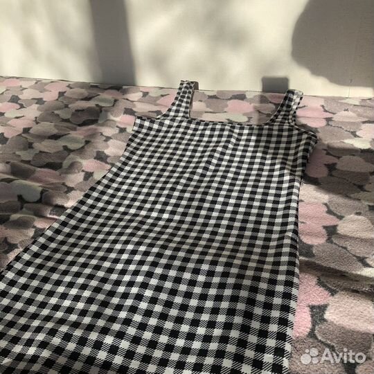Платье shein