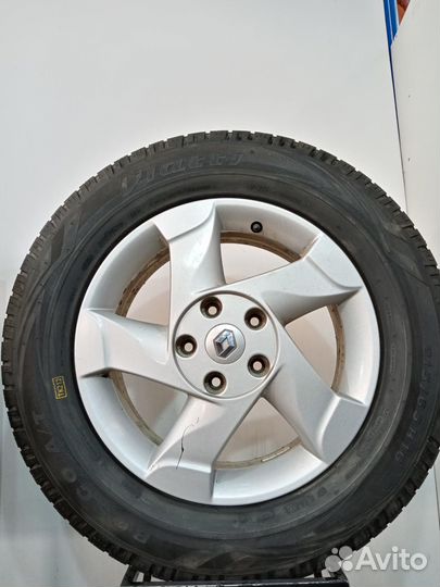 Viatti Bosco A/T 215/65 R16