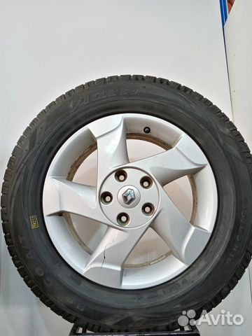 Viatti Bosco A/T 215/65 R16