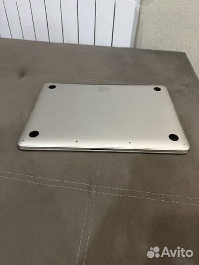 Apple MacBook Pro 13 retina 2015