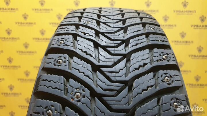 Michelin X-Ice North 3 185/65 R15