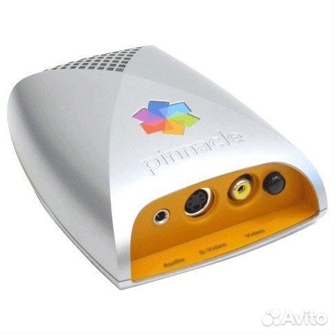 Пк TB тюнер Pinnacle pctv USB KWorld TV Tuner