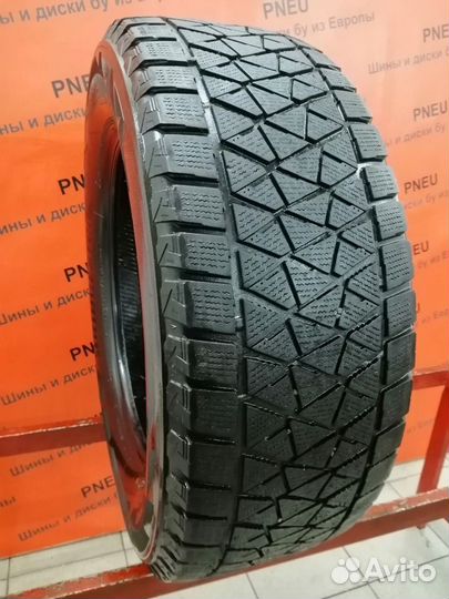 Bridgestone Blizzak DM-V2 265/60 R18 110R