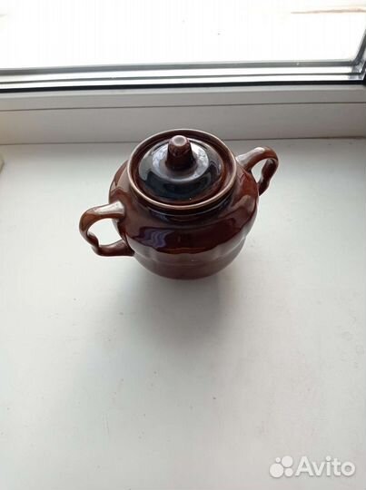 Чайник заварочный СССР