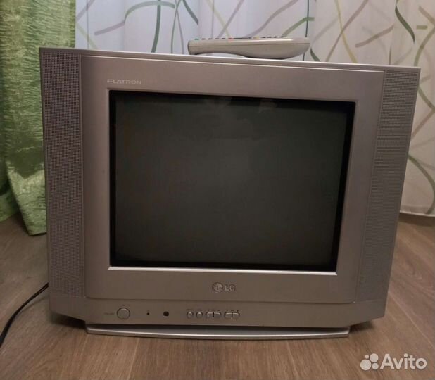 Телевизор бу lg