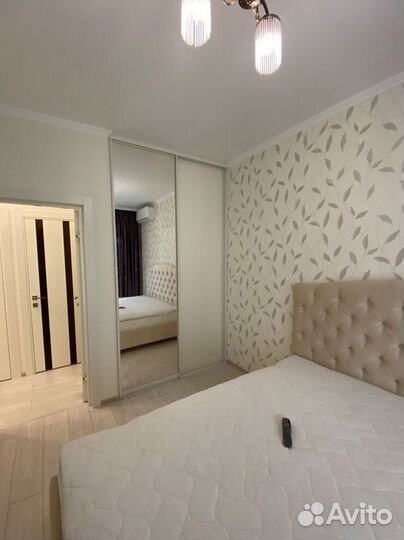 Гардеробная