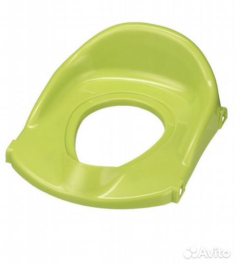 Горшок-трансформер roxy-kids 3В1 зеленый