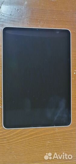 Apple iPad pro 11 2021 256gb m1