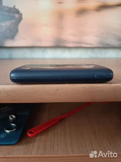 Аккумулятор мобильный 5000 мАч