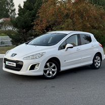 Peugeot 308 1.6 AT, 2011, 229 281 км, с пробегом, цена 612 000 руб.