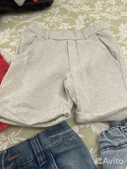 Одежда для мальчика 116