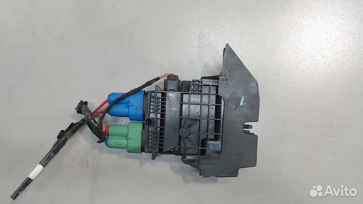 Блок предохранителей Renault Laguna 3 2009, 2008