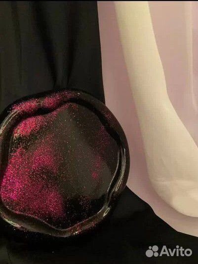 Поднос для украшений, косметики и мелочей