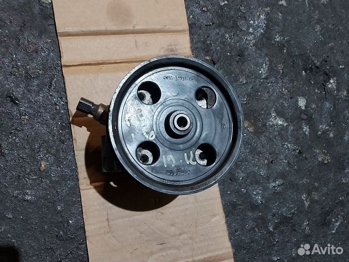 Насос гур Форд Фокус 2 оригинальный