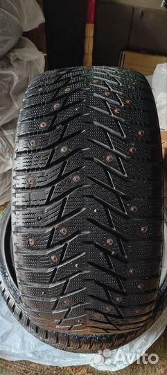 Sailun Ice Blazer WST3 235/35 R19 91T