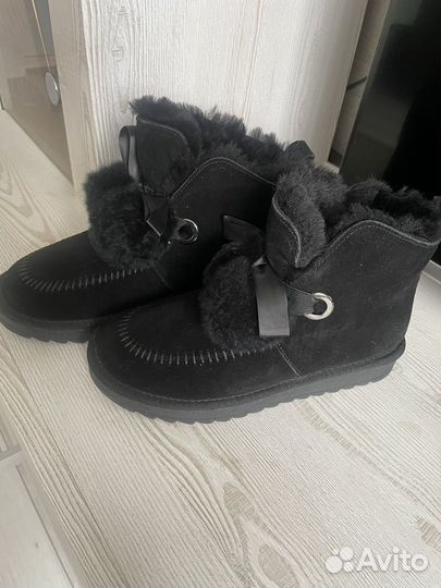 Угги женские