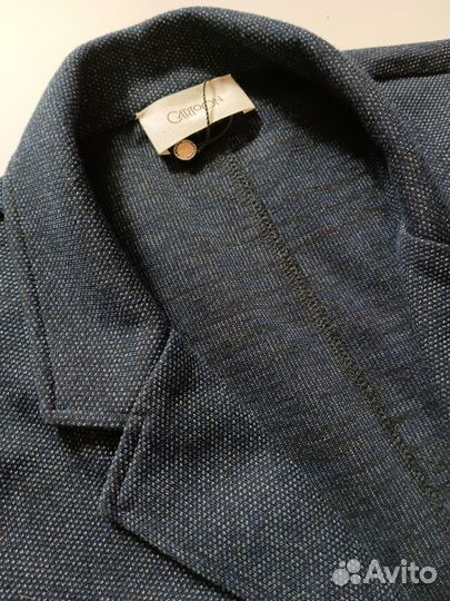 Новый жакет cartoon р.44