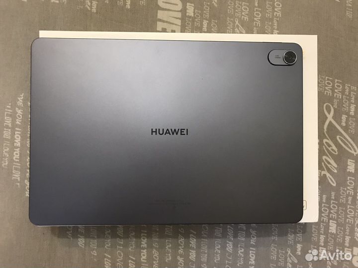 Huawei MatePad 11.5