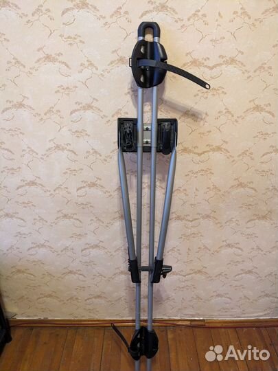 Велобагажник на крышу Thule FreeRide 532