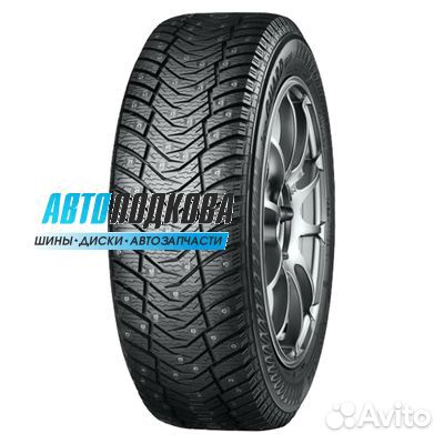 Yokohama IceGuard Stud IG65 235/45 R17 97T