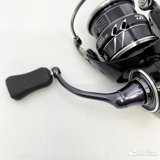 Катушка daiwa 23 tatula FC LT2500ssqd